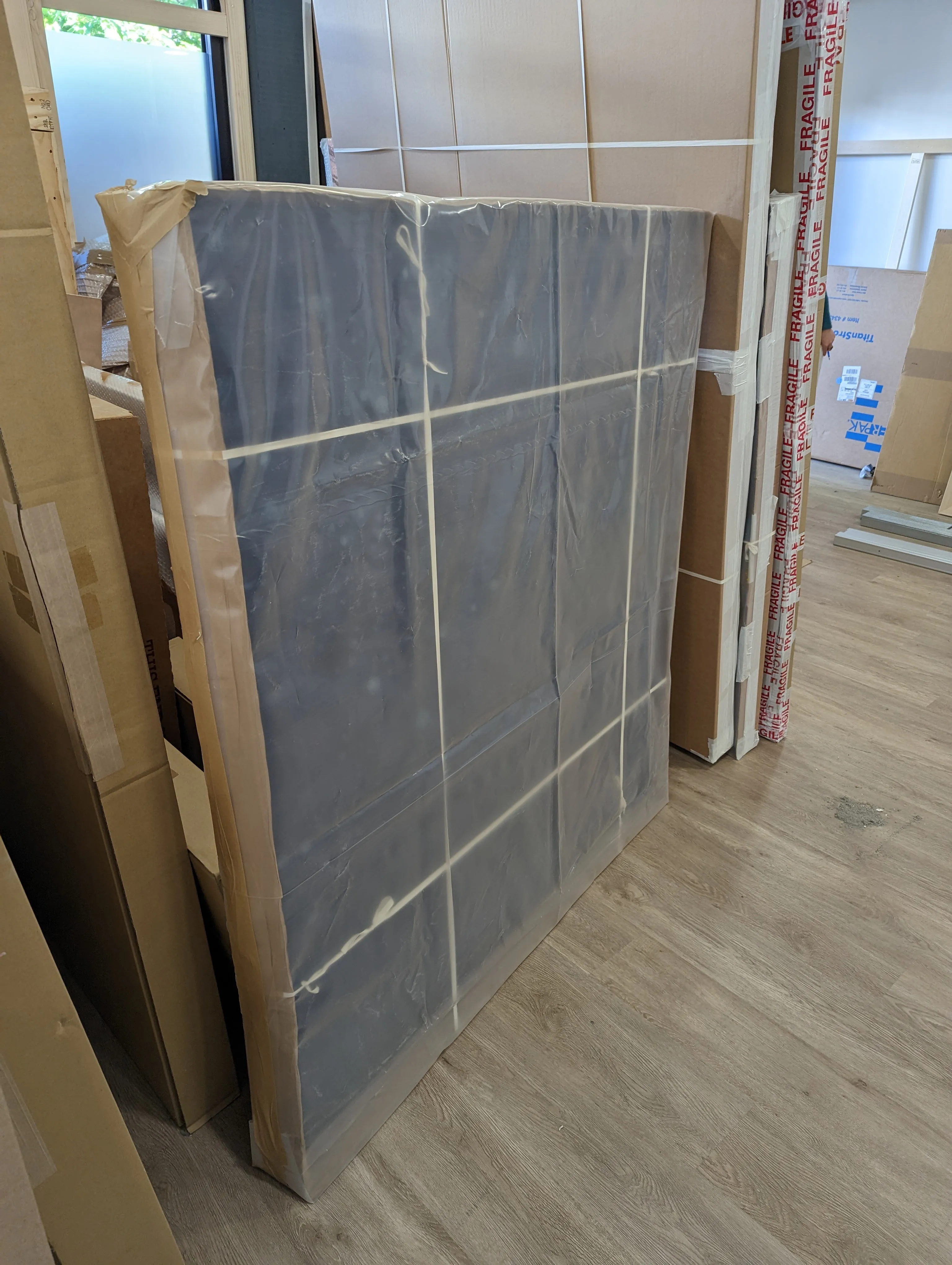 kitchen cabinets